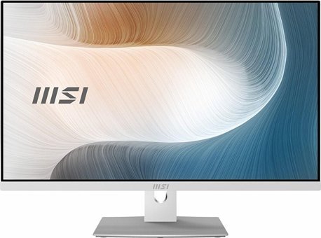 MSI Modern AM271P 11M-203TR Intel Iris Xe Graphics Intel Core i7 1165G7 16 GB Ram DDR4 512 GB SSD 27 inç Full HD Windows 10 All in One Bilgisayar