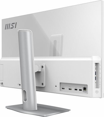 MSI Modern AM271P 11M-203TR Intel Iris Xe Graphics Intel Core i7 1165G7 16 GB Ram DDR4 512 GB SSD 27 inç Full HD Windows 10 All in One Bilgisayar