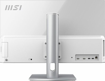 MSI Modern AM271P 11M-203TR Intel Iris Xe Graphics Intel Core i7 1165G7 16 GB Ram DDR4 512 GB SSD 27 inç Full HD Windows 10 All in One Bilgisayar
