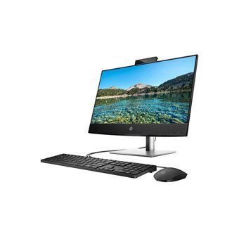 HP ProOne 440 G9 6D394EA08 Intel UHD Graphics Intel Core i5 12500T 32 GB Ram DDR4 1TB + 512 GB SSD 23.8 inç Full HD FreeDos Dokunmatik All in One Bilgisayar