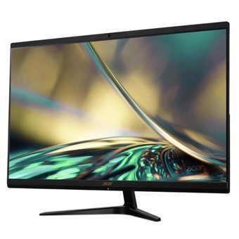 Acer C27-1700 DQ.BJKEM.006 Intel Iris Xe Graphics Intel Core i5 1235U 8 GB Ram DDR4 512 GB SSD 27 inç Full HD FreeDos All in One Bilgisayar