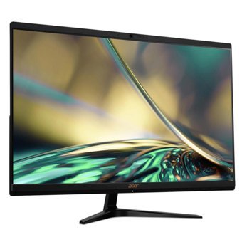 Acer C27-1700 DQ.BJKEM.006 Intel Iris Xe Graphics Intel Core i5 1235U 8 GB Ram DDR4 512 GB SSD 27 inç Full HD FreeDos All in One Bilgisayar