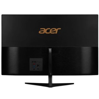 Acer C27-1700 DQ.BJKEM.006 Intel Iris Xe Graphics Intel Core i5 1235U 8 GB Ram DDR4 512 GB SSD 27 inç Full HD FreeDos All in One Bilgisayar