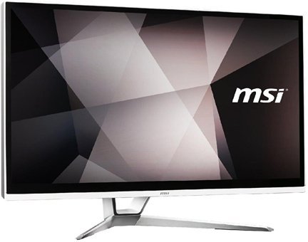 MSI Pro 22XT 10M-205TR Intel UHD Graphics Intel Core i5 10400 8 GB Ram DDR4 512 GB SSD 21.5 inç Full HD Windows Dokunmatik All in One Bilgisayar