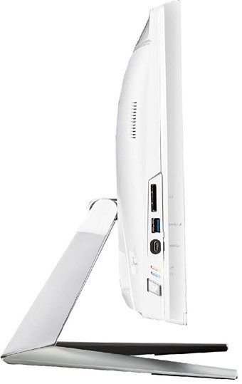 MSI Pro 22XT 10M-205TR Intel UHD Graphics Intel Core i5 10400 8 GB Ram DDR4 512 GB SSD 21.5 inç Full HD Windows Dokunmatik All in One Bilgisayar