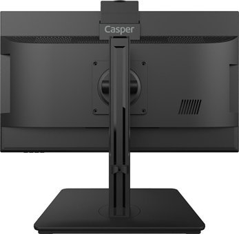 Casper Nirvana A60.1155-DF00X Intel Iris Xe Graphics Intel Core i5 1155G7 32 GB Ram DDR4 500 GB SSD 23.8 inç Full HD FreeDos All in One Bilgisayar