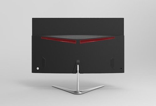 Hometech AIO 3250 Intel Iris Xe Graphics Intel Core i3-1000NG4 8 GB Ram DDR4 256 GB SSD 23.8 inç Full HD FreeDos All in One Bilgisayar