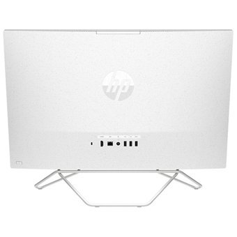 HP 78J71EA02 Intel Iris Xe Graphics Intel Core i7 1255U 16 GB Ram DDR4 1 TB SSD 23.8 inç Full HD FreeDos All in One Bilgisayar