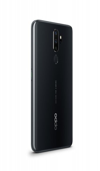 Oppo A5 2020 (Cph1931) 64 Gb Hafıza 3 Gb Ram 6.5 İnç 12 MP Ips Lcd Ekran Android Akıllı Cep Telefonu Siyah