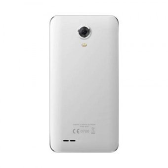 Hiking A1 8 Gb Hafıza 1 Gb Ram 5.0 İnç 5 MP Ips Lcd Ekran Android Akıllı Cep Telefonu Beyaz