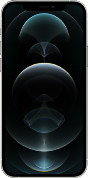 Apple iPhone 12 Pro 256 Gb Hafıza 6 Gb Ram 6.1 İnç 12 MP Çift Hatlı Oled Ekran Ios Akıllı Cep Telefonu Mavi