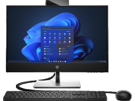 HP ProOne 440 G9 P6B1S8EA21 Intel UHD Graphics Intel Core i5 12500T 64 GB Ram DDR4 256 GB SSD 24 inç Full HD Windows 11 Pro All in One Bilgisayar