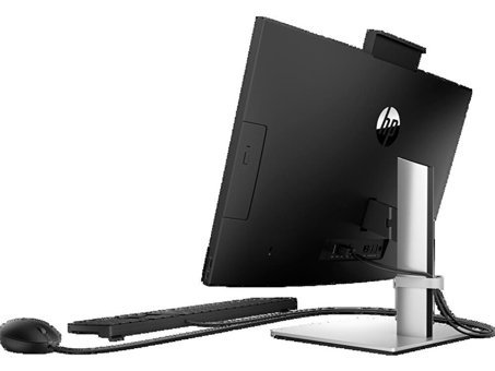 HP ProOne 440 G9 P6B1S8EA21 Intel UHD Graphics Intel Core i5 12500T 64 GB Ram DDR4 256 GB SSD 24 inç Full HD Windows 11 Pro All in One Bilgisayar