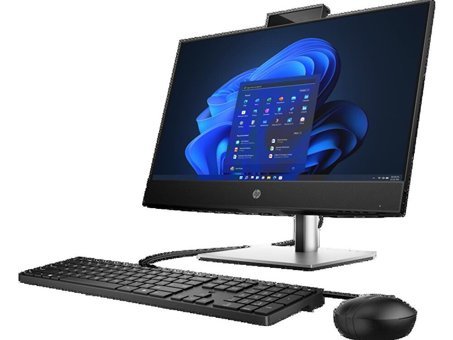 HP ProOne 440 G9 P6B1S8EA21 Intel UHD Graphics Intel Core i5 12500T 64 GB Ram DDR4 256 GB SSD 24 inç Full HD Windows 11 Pro All in One Bilgisayar