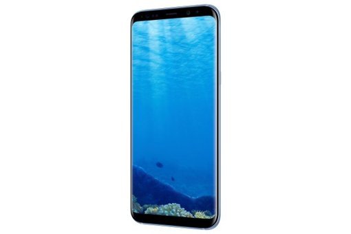 Samsung Galaxy S8+ Plus 64 Gb Hafıza 4 Gb Ram 6.2 İnç 12 MP Çift Hatlı Super Amoled Ekran Android Akıllı Cep Telefonu Siyah