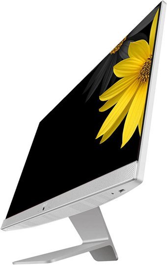 Asus V241EAK-BA028M V241EAK BA028M11 GeForce MX 330 Intel Core i5 1135G7 32 GB Ram DDR4 1 TB SSD 23.8 inç Full HD FreeDos All in One Bilgisayar