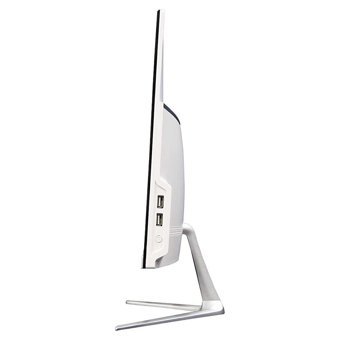 Turbox A64 Intel HD Graphics Intel Core i3 4000M 8 GB Ram DDR3 128 GB SSD 21.5 inç Full HD FreeDos All in One Bilgisayar