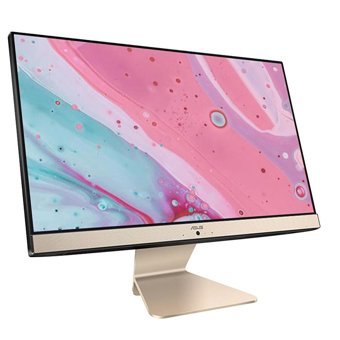 Asus Vivo V222FAK-BA125M10 Intel UHD Graphics Intel Core i3 10110U 32 GB Ram DDR4 512 GB SSD 21.5 inç Full HD Windows 10 All in One Bilgisayar