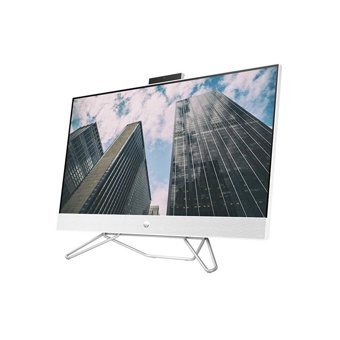 HP Pro 240 G9 6D382EA04 Intel UHD Graphics Intel Core i3 1215U 16 GB Ram DDR4 512 GB SSD 23.8 inç Full HD FreeDos All in One Bilgisayar
