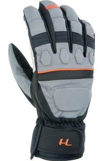 Ferrino Peuterey Eldiven - S - Renkli