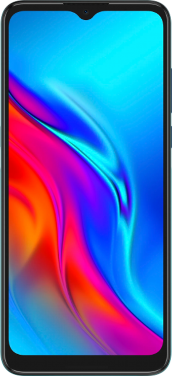 Tcl 20E 32 Gb Hafıza 3 Gb Ram 6.52 İnç 13 MP Ips Lcd Ekran Android Akıllı Cep Telefonu Yeşil