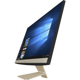 Asus V241EAK-BA041MWP07 Intel Iris Xe Graphics Intel Core i5 1135G7 16 GB Ram DDR4 1 TB SSD 23.8 inç Full HD Windows 10 Pro All in One Bilgisayar
