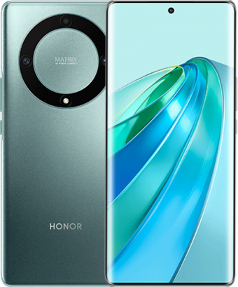 Honor 9Xa 128 Gb Hafıza 8 Gb Ram 6.67 İnç 48 MP Çift Hatlı Oled Ekran Android Akıllı Cep Telefonu Yeşil