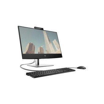 HP ProOne 440 G9 6D395EA11 Intel UHD Graphics Intel Core i7 12700T 64 GB Ram DDR4 1TB + 512 GB SSD 23.8 inç Full HD FreeDos Dokunmatik All in One Bilgisayar