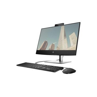 HP ProOne 440 G9 6D395EA11 Intel UHD Graphics Intel Core i7 12700T 64 GB Ram DDR4 1TB + 512 GB SSD 23.8 inç Full HD FreeDos Dokunmatik All in One Bilgisayar