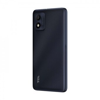 Tcl 303 32 Gb Hafıza 2 Gb Ram 5.5 İnç 8 MP Ips Lcd Ekran Android Akıllı Cep Telefonu Siyah