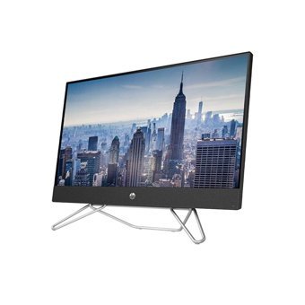 HP Pro 240 G9 6D381EA08 Intel UHD Graphics Intel Core i3 1215U 8 GB Ram DDR4 512 GB SSD 23.8 inç Full HD Windows 11 All in One Bilgisayar