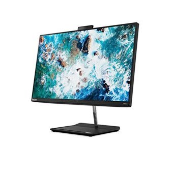 Lenovo ThinkCentre Neo 30A 24 12B0A06YTR004 Intel UHD Graphics Intel Core i5 12450H 32 GB Ram DDR4 512 GB SSD 23.8 inç Full HD FreeDos All in One Bilgisayar