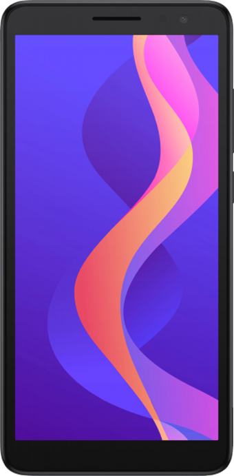 Tcl 303 32 Gb Hafıza 2 Gb Ram 5.5 İnç 8 MP Ips Lcd Ekran Android Akıllı Cep Telefonu Siyah