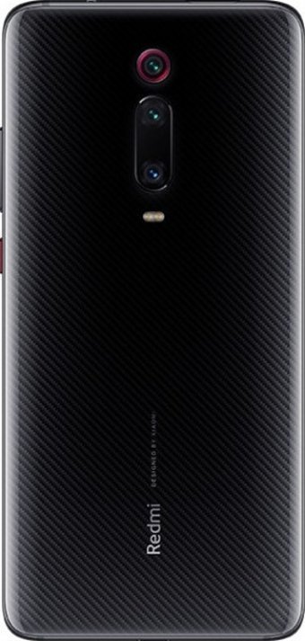 Xiaomi Mi 9T (128 Gb) 128 Gb Hafıza 6 Gb Ram 6.39 İnç 48 MP Amoled Ekran Android Akıllı Cep Telefonu Kırmızı