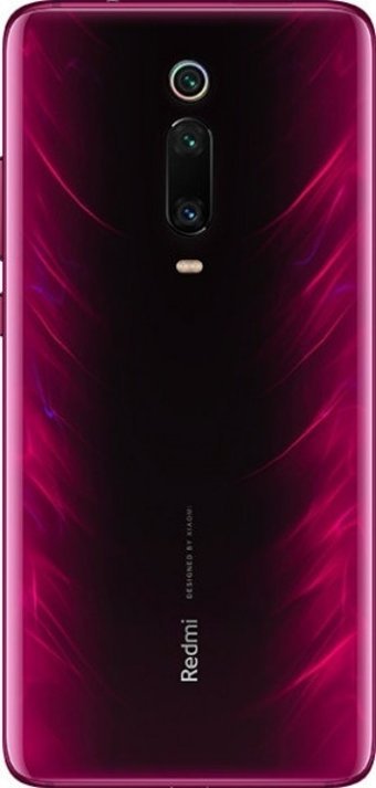 Xiaomi Mi 9T (128 Gb) 128 Gb Hafıza 6 Gb Ram 6.39 İnç 48 MP Amoled Ekran Android Akıllı Cep Telefonu Kırmızı