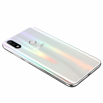 Casper Via S 128 Gb Hafıza 3 Gb Ram 6.22 İnç 13 MP Ips Lcd Ekran Android Akıllı Cep Telefonu Beyaz