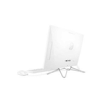 HP G4 5W7P0ES02 Intel UHD Graphics Intel Core i3 1215U 8 GB Ram DDR4 512 GB SSD 21.5 inç Full HD FreeDos All in One Bilgisayar
