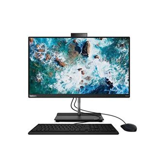 Lenovo ThinkCentre Neo 30A 24 12CE0086TX002 Intel UHD Graphics Intel Core i5 12450H 8 GB Ram DDR4 512 GB SSD 23.8 inç Full HD FreeDos All in One Bilgisayar