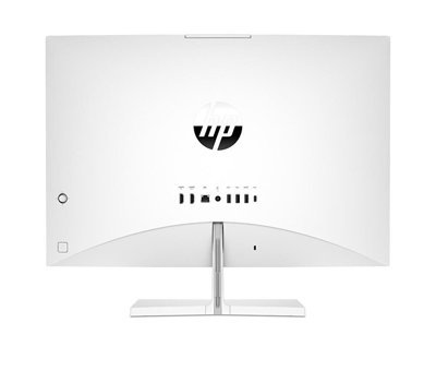 HP Pavilion 79Z21EA AMD Radeon Graphics AMD Ryzen 7 5700U 16 GB Ram DDR4 512 GB SSD 23.8 inç Full HD FreeDos All in One Bilgisayar