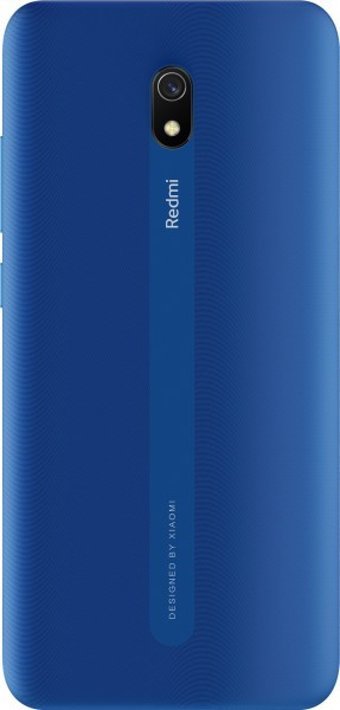Xiaomi Redmi 8A 32 Gb Hafıza 2 Gb Ram 6.22 İnç 12 MP Ips Lcd Ekran Android Akıllı Cep Telefonu Kırmızı