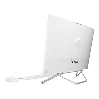 HP 6D386EAWP07 Intel Iris Xe Graphics Intel Core i7 1255U 32 GB Ram DDR4 512 GB SSD 23.8 inç Full HD Windows 11 Pro All in One Bilgisayar