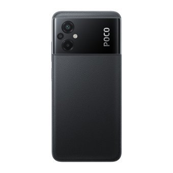 Poco M5 128 Gb Hafıza 6 Gb Ram 6.58 İnç 50 MP Çift Hatlı Ips Lcd Ekran Android Akıllı Cep Telefonu Siyah
