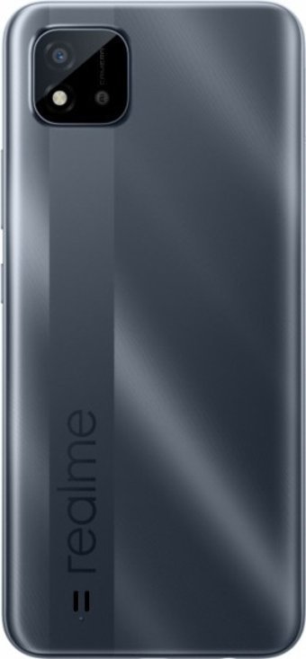 Realme C12 32 Gb Hafıza 2 Gb Ram 6.5 İnç 13 MP Ips Lcd Ekran Android Akıllı Cep Telefonu Mavi