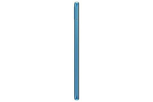 Samsung Galaxy A30 64 Gb Hafıza 4 Gb Ram 6.4 İnç 16 MP Super Amoled Ekran Android Akıllı Cep Telefonu Mavi