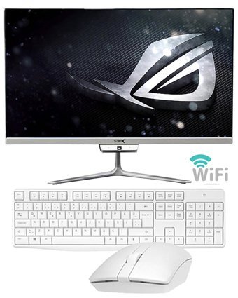 Turbox A11221 Intel HD Graphics Intel Core i3 4000M 8 GB Ram DDR3 1 TB SSD 21.5 inç Full HD FreeDos All in One Bilgisayar