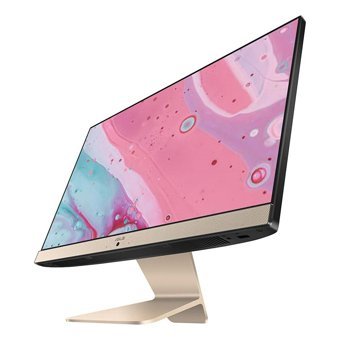 Asus Vivo V222FAK-BA125M08 Intel UHD Graphics Intel Core i3 10110U 8 GB Ram DDR4 512 GB SSD 21.5 inç Full HD Windows 10 All in One Bilgisayar