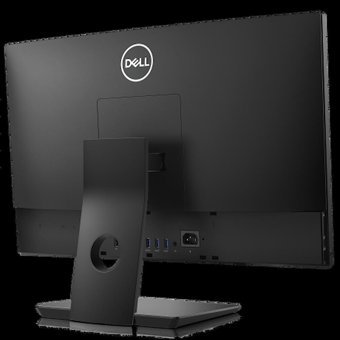 Dell Optiplex 5400 Intel UHD Graphics Intel Core i7 12700T 8 GB Ram DDR4 256 GB SSD 23.8 inç Full HD Ubuntu All in One Bilgisayar