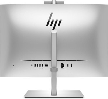 HP EliteOne 840 G9 5V921EA AIO Intel UHD Graphics Intel Core i7 12700 16 GB Ram DDR4 1 TB SSD 23.8 inç Full HD Windows 11 Dokunmatik All in One Bilgisayar