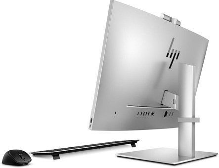 HP EliteOne 840 G9 5V921EA AIO Intel UHD Graphics Intel Core i7 12700 16 GB Ram DDR4 1 TB SSD 23.8 inç Full HD Windows 11 Dokunmatik All in One Bilgisayar