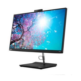 Lenovo ThinkCentre Neo 30A 12B000B0TX03 Intel Iris Xe Graphics Intel Core i7 1260P 32 GB Ram DDR4 1 TB SSD 23.8 inç Full HD FreeDos All in One Bilgisayar